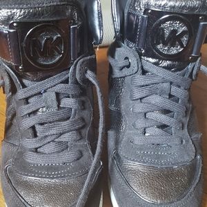 Michael Kors High Top